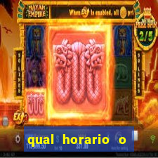 qual horario o fortune tiger paga mais